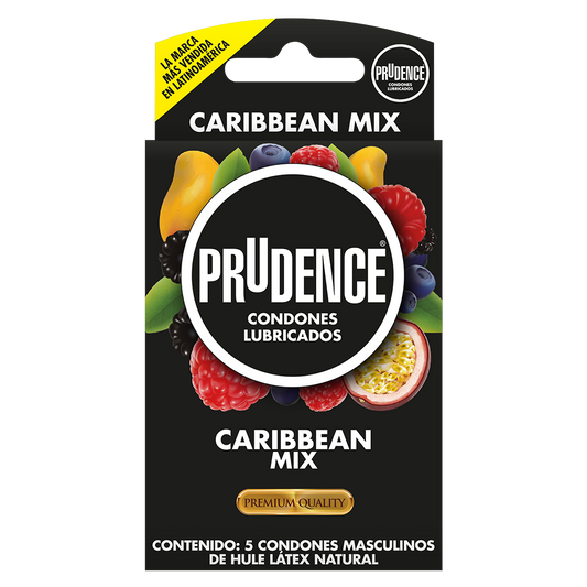 CONDON PRUDENCE CARIBBEAN MIX