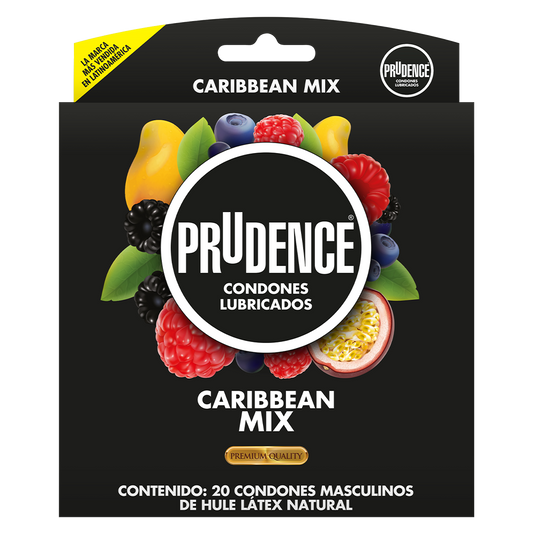CONDON PRUDENCE CARIBBEAN MIX 20