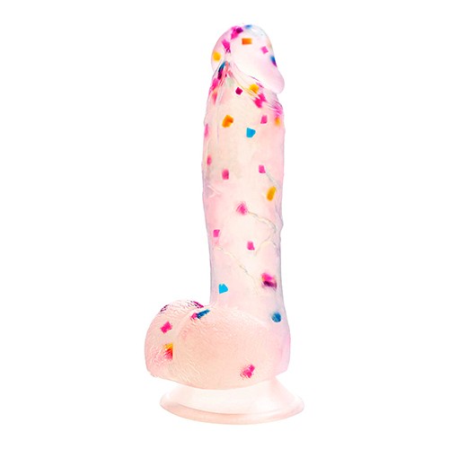 DILDO CONFETI