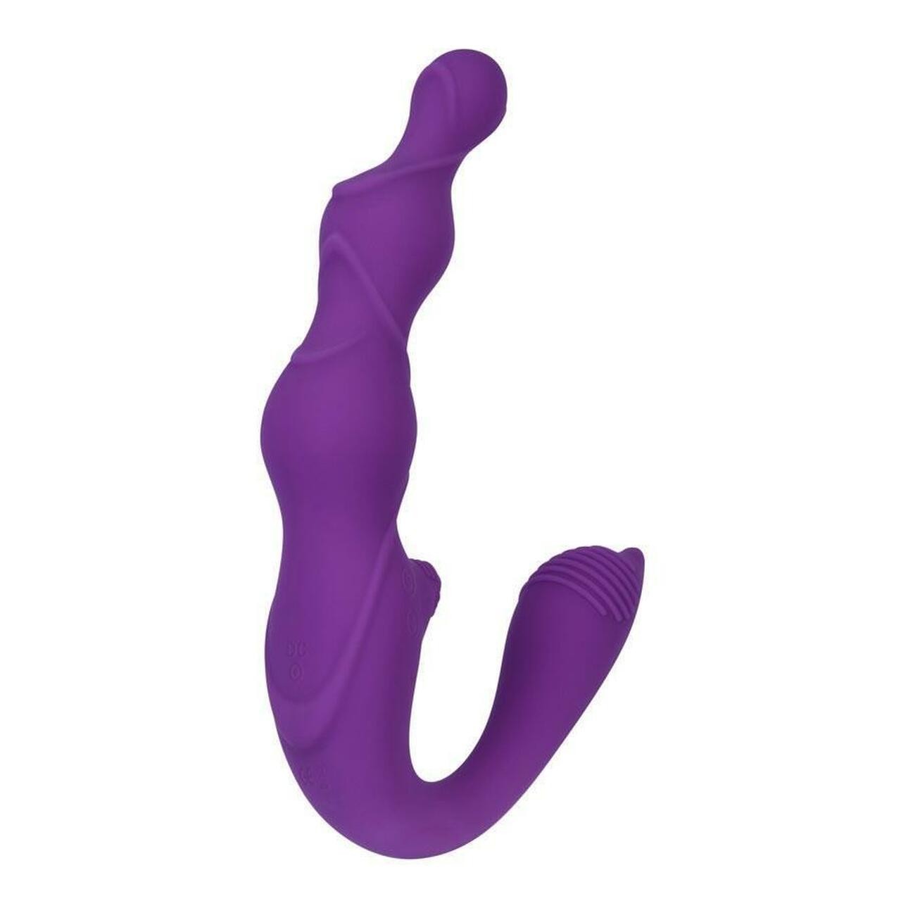 VIBRADOR EVOLVED COME TOGETHER