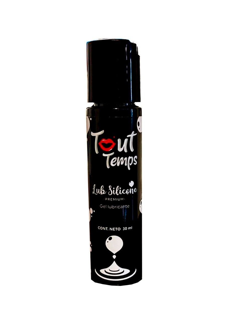 LUBRICANTE LUB TOUT TEMPS SILICONE 30 ML