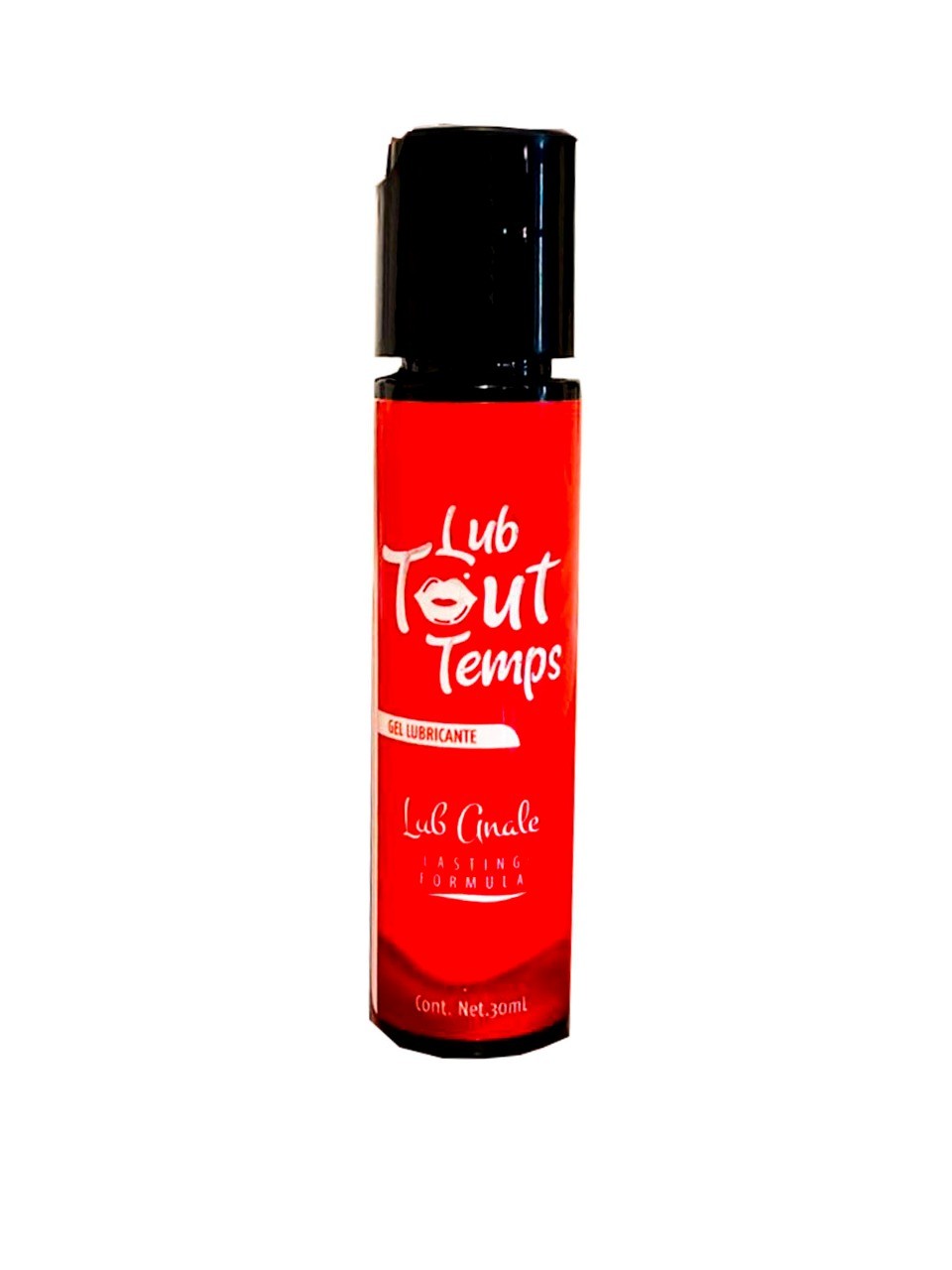 LUBRICANTE LUB TOUT TEMPS ANALE 30 ML