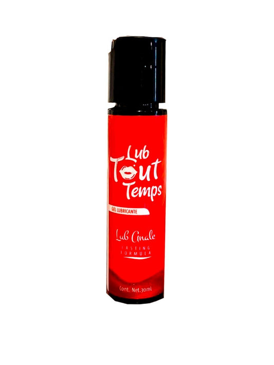 LUBRICANTE LUB TOUT TEMPS ANALE 30 ML