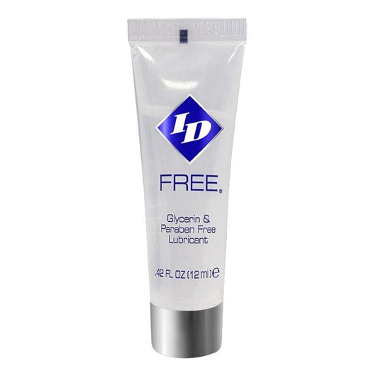LUBRICANTE ID FREE TUBITO