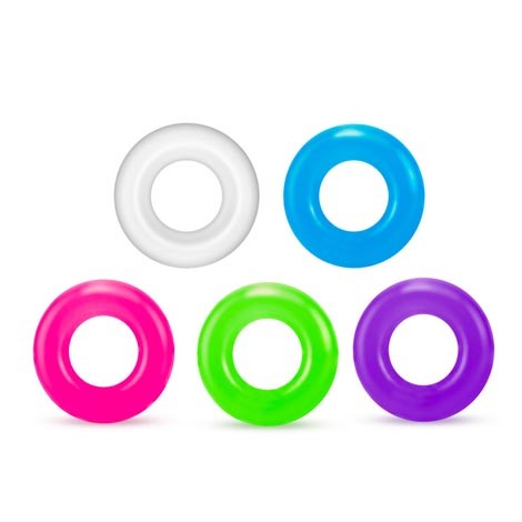 PLAY WITH ME STRETCH C-RING