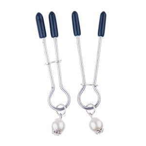 NIPPLE CLIP FOR PEARL