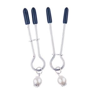 NIPPLE CLIP FOR PEARL