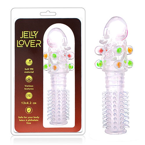 FUNDA DRAGON CLEAR