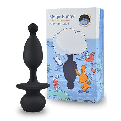 PLUG MAGIC BUNNY