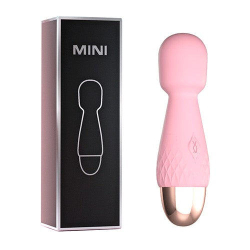 VIBRADOR MINNIE PINK