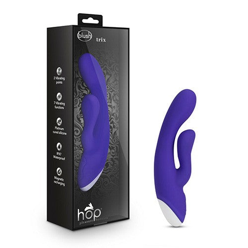 MULTIORGASMICO HOP TRIX MIDNIGHT