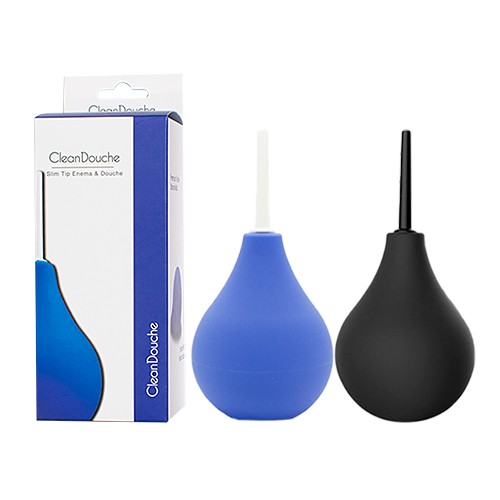 CLEAN DOUCHE ENEMA SMALL