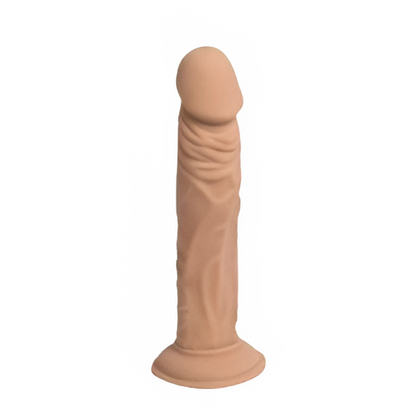 DILDO BUNNY BRAND DE 16 A 22CM EN BLISTER