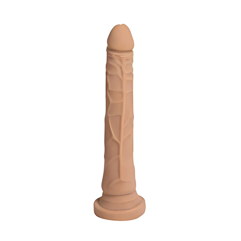DILDO BUNNY BRAND DE 16 A 22CM EN BLISTER