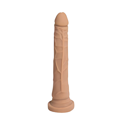 DILDO BUNNY BRAND DE 16 A 22CM EN BLISTER