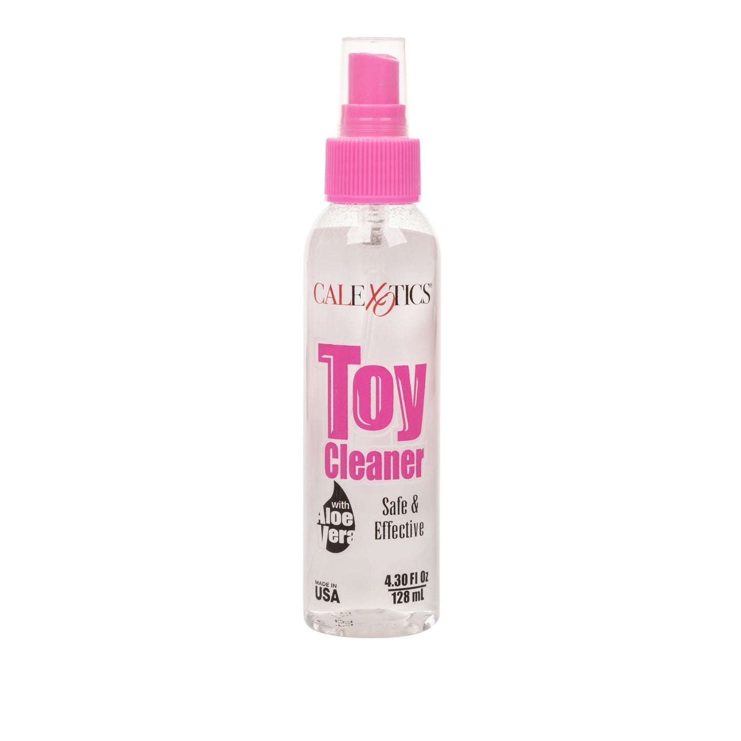 UNIVERSAL TOY CLEANER WITH ALOE VERA