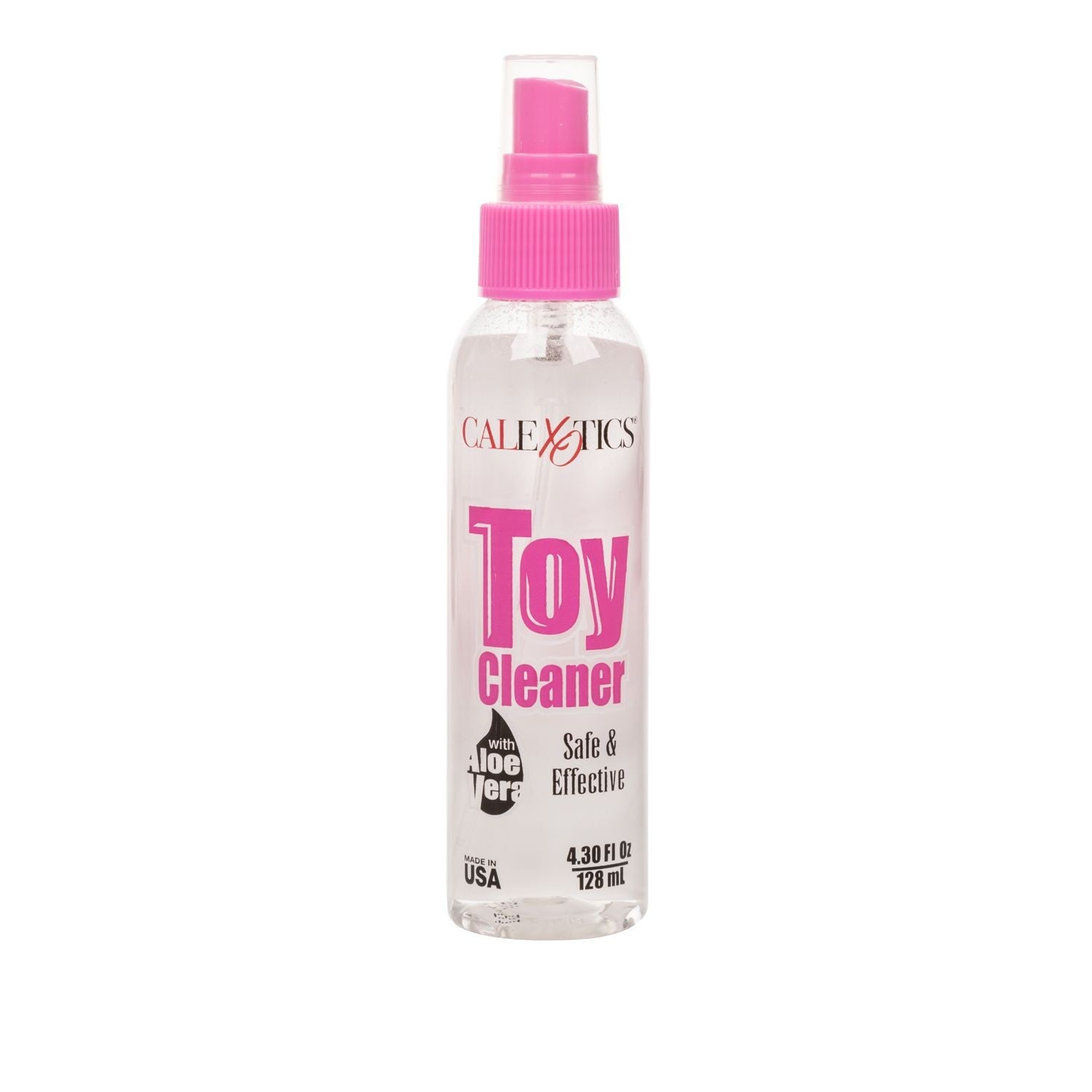 UNIVERSAL TOY CLEANER WITH ALOE VERA