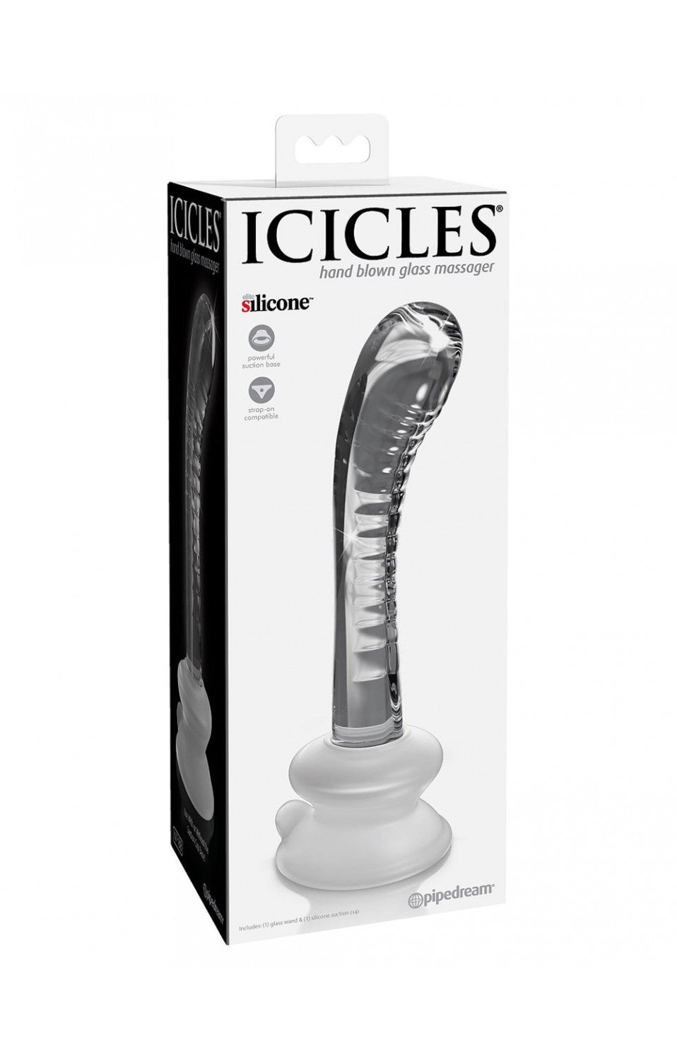 ICICLES NO. 88