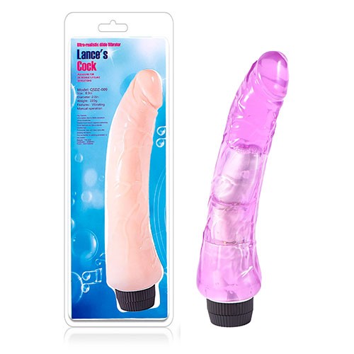 VIBRADOR 22.5 CMS