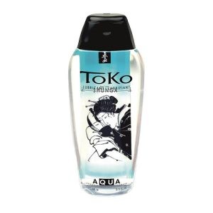 SHUNGA TOKO AQUA LUBRICANT