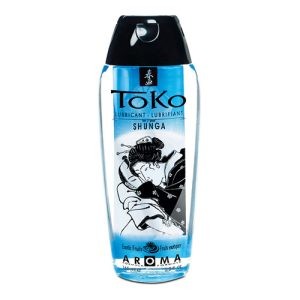 SHUNGA TOKO LUBRICANT EXOTIC FRUIT