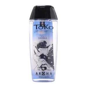 SHUNGA TOKO AROMA LUBRICANT COCONUT WATER