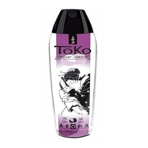 SHUNGA TOKO AROMA LUBRICANT LUSTFUL LITCHEE