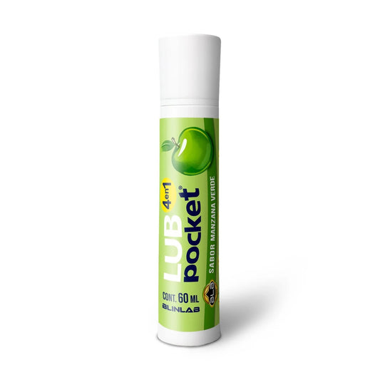 LUB POCKET MANZANA VERDE 2 OZ