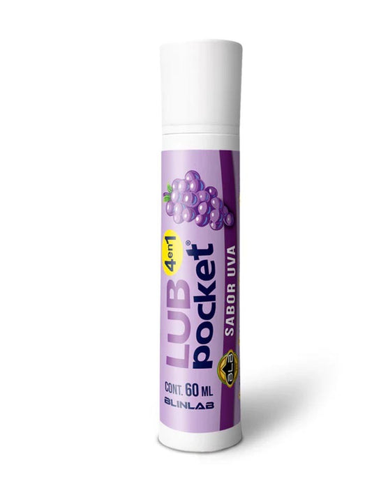 LUB POCKET UVA 2 OZ