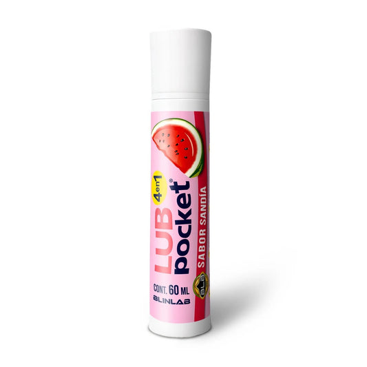 LUB POCKET SANDIA 2 OZ