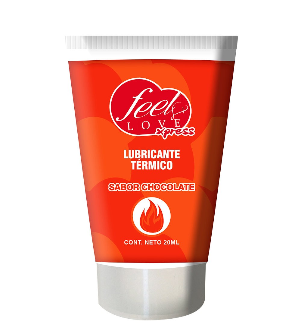 LUBRICANTE TERMICO 20 ML