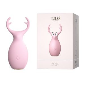 LILO BALA DEER VIBRATOR