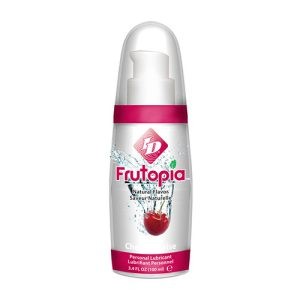 ID FRUTOPIA CHERRY 3.4 OZ