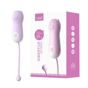 LILO BALA LALA VIBRATING