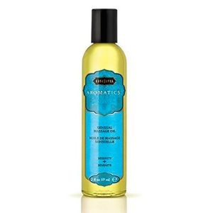 ACEITE KAMASUTRA AROMATICS MASSAGE OIL SERENITY