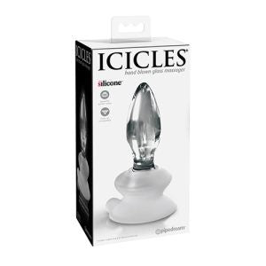 ICICLES NO. 91