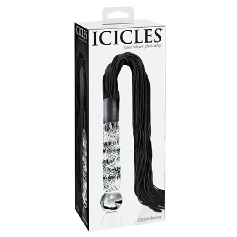 DILDO ICICLES NO 38