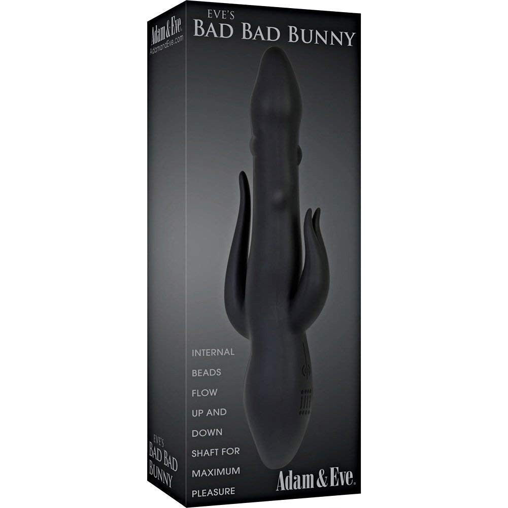 VIBRADOR ADAM & EVE BAD BAD BUNNY