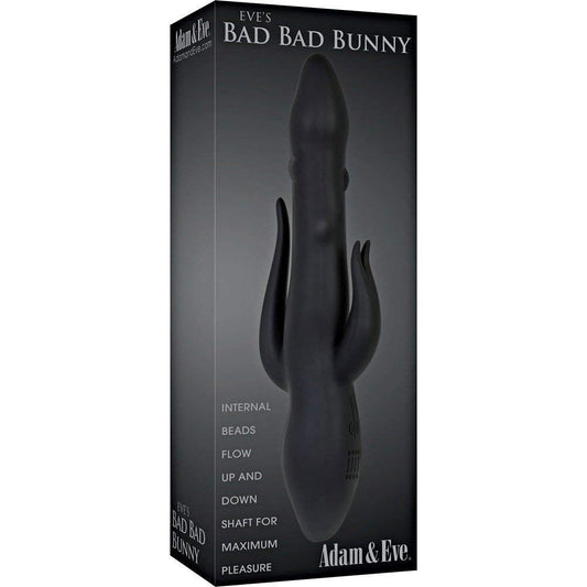 VIBRADOR ADAM & EVE BAD BAD BUNNY