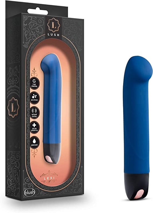 LUSH LEXI DUSK