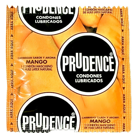 PRUDENCE SABOR Y AROMA MANGO