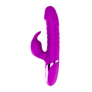 VIBRADOR OMEI
