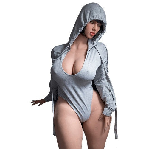 CHUBBY SPECIAL FACE SEX DOLL