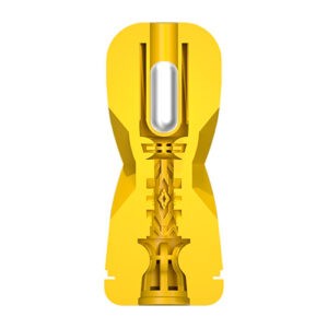 MASTURBADOR TOUCH DESERT YELLOW FLAME