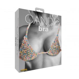 CANDY BRA