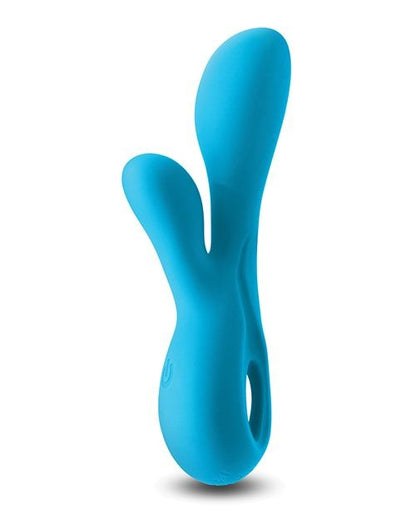 VIBRADOR REVEL GALAXY BLUE