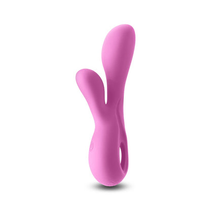 VIBRADOR REVEL GALAXY PINK