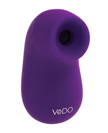 VIBRADOR VeDo NAMI PURPLE