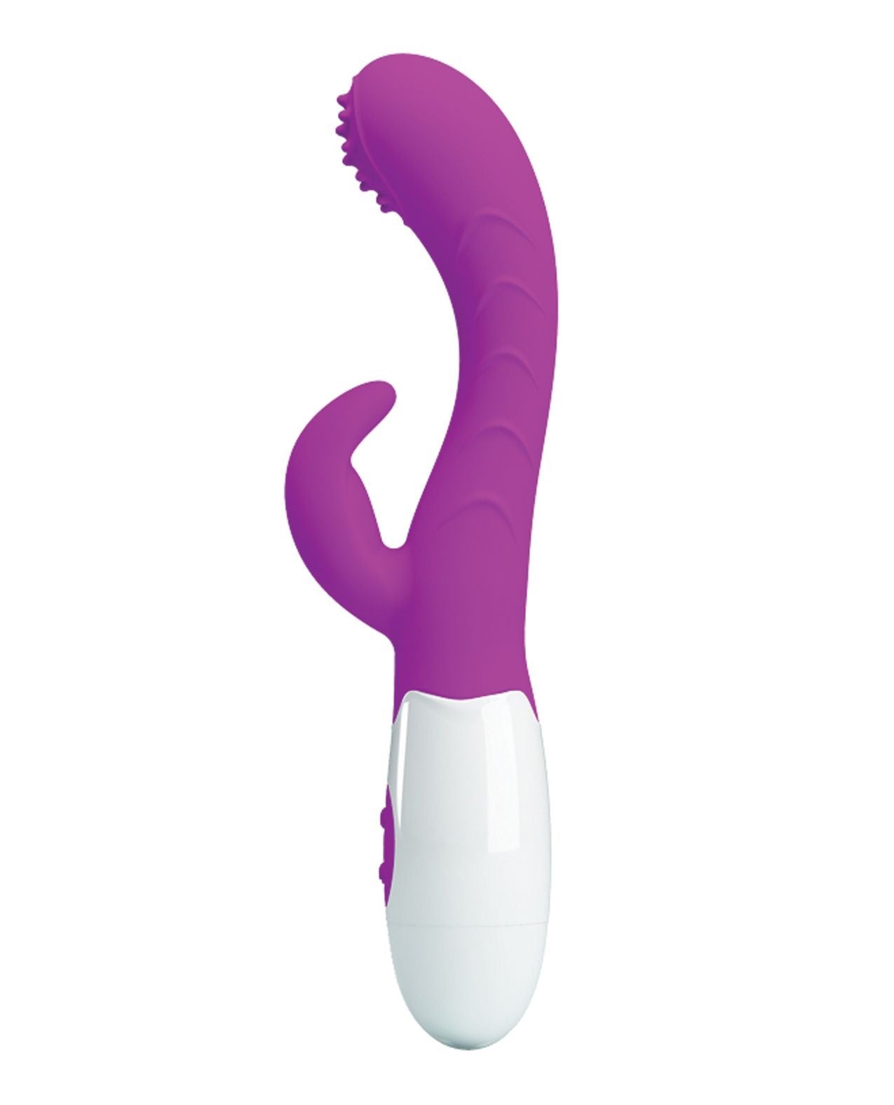 VIBRADOR PRETTY LOVE ARTHUR FUCHSIA