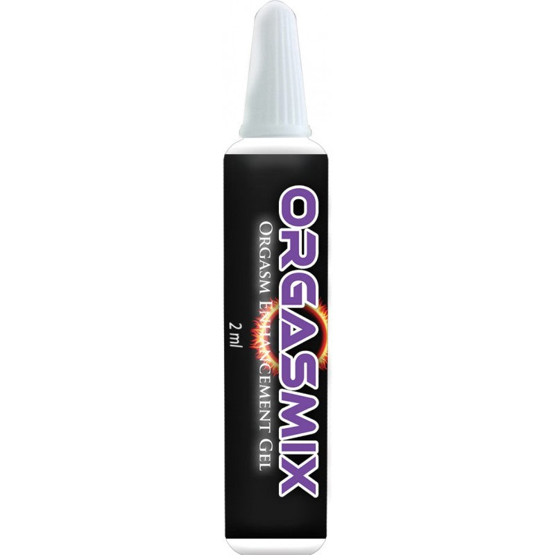 GEL ALMOHADILLA ORGASMIX 2 ML
